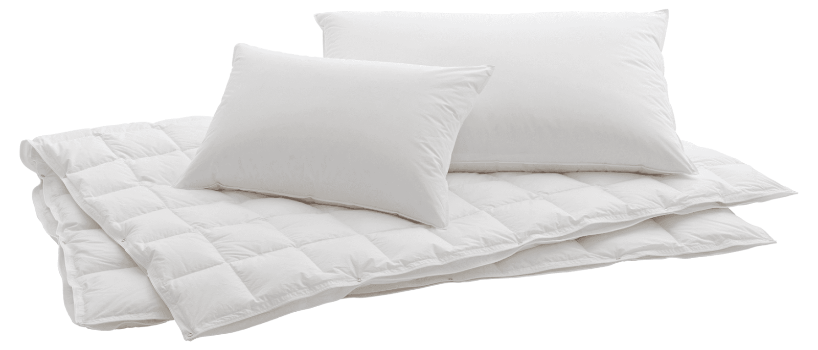 4-Saisons-Duvet PERFETTO LIGHT von Dauny